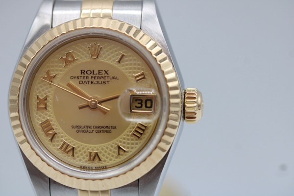 Rolex Lady Datejust 79173 - image 7
