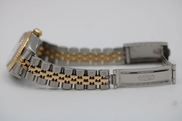 Rolex Lady Datejust 79173 - image 11