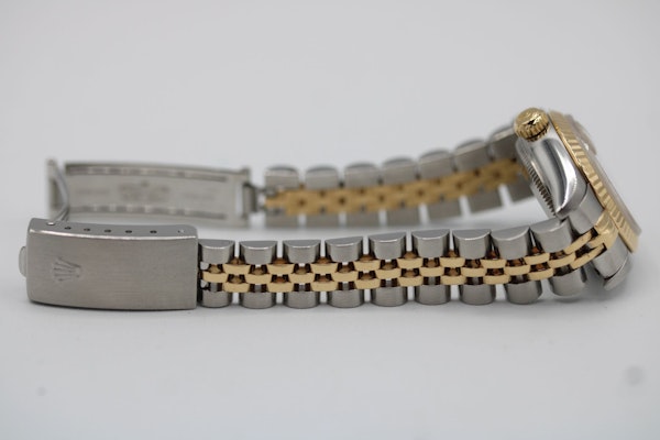 Rolex Lady Datejust 79173 - image 12