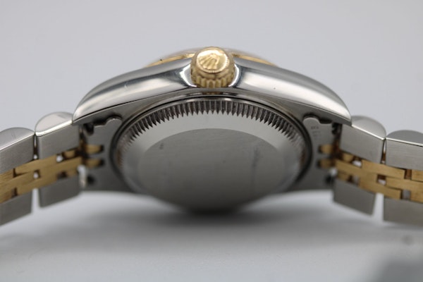 Rolex Lady Datejust 79173 - image 10