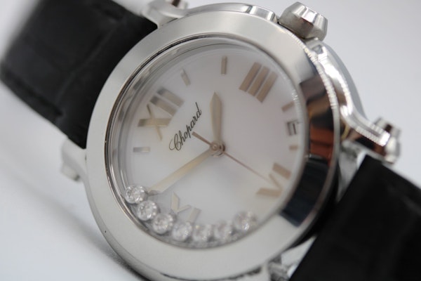 Chopard Happy Sport 278475-3001 - image 12