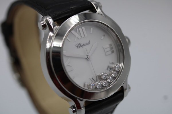 Chopard Happy Sport 278475-3001 - image 4