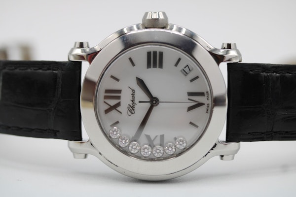 Chopard Happy Sport 278475-3001 - image 8