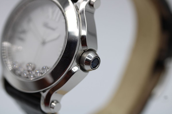 Chopard Happy Sport 278475-3001 - image 5
