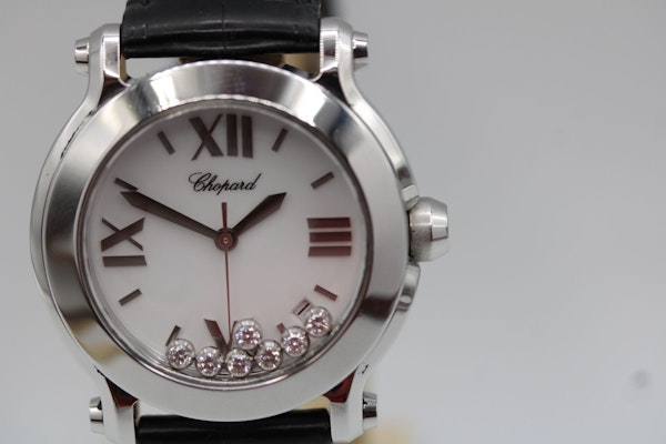 Chopard Happy Sport 278475-3001 - image 7