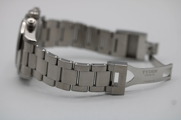 Tudor Black Bay Chrono 79360N - image 9
