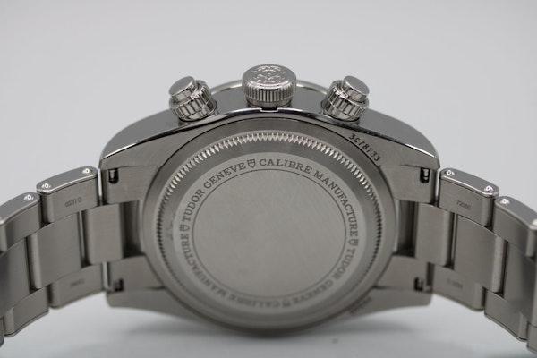 Tudor Black Bay Chrono 79360N - image 8