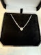 Diamond Necklace, 0.30ct. - image 4