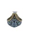 Russian silver and cloisonné enamel kovsh, St Petersburg, c.1880s by Grachev. - image 2