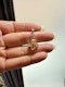 Cross, 14K yellow Gold. - image 7