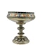 Russian silver gilt and champleve enamel tazza, Moscow, c.1880s by Pavel Ovchinnikov - image 2