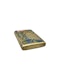 Russian silver gilt and cloisonné enamel cigarette case set, Moscow, c.1900s by Nemerov-Kolodkin. - image 2