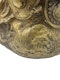 19th century Russian bronze 'Ruslan and the head' inkwell 1884 by Evgeni Lanceray. - image 5