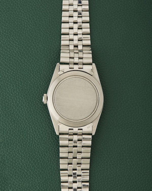 Tudor Oyster Prince Date-Day Ref. 94710 Neo-Vintage 1984 - image 11