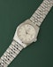 Tudor Oyster Prince Date-Day Ref. 94710 Neo-Vintage 1984 - image 3