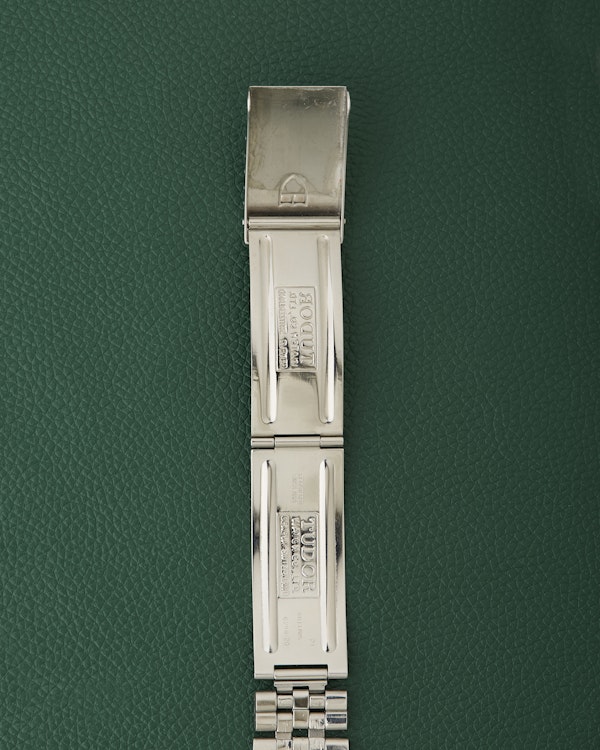 Tudor Oyster Prince Date-Day Ref. 94710 Neo-Vintage 1984 - image 10