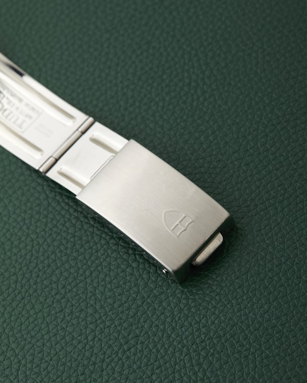 Tudor Oyster Prince Date-Day Ref. 94710 Neo-Vintage 1984 - image 9