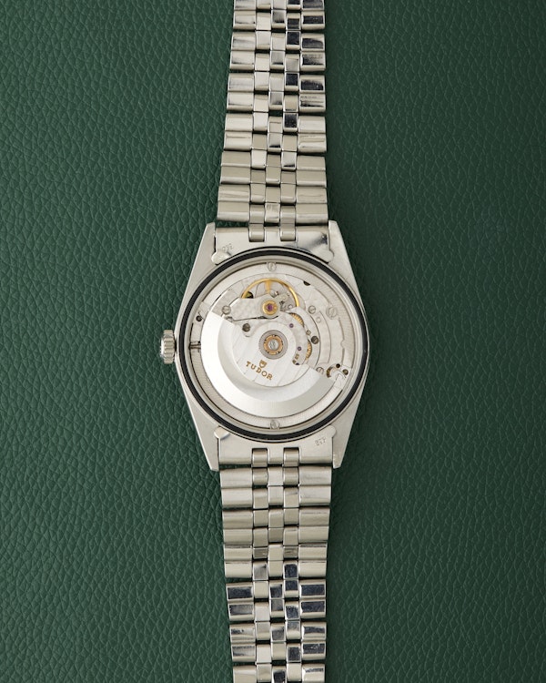 Tudor Oyster Prince Date-Day Ref. 94710 Neo-Vintage 1984 - image 12