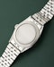Tudor Oyster Prince Date-Day Ref. 94710 Neo-Vintage 1984 - image 15