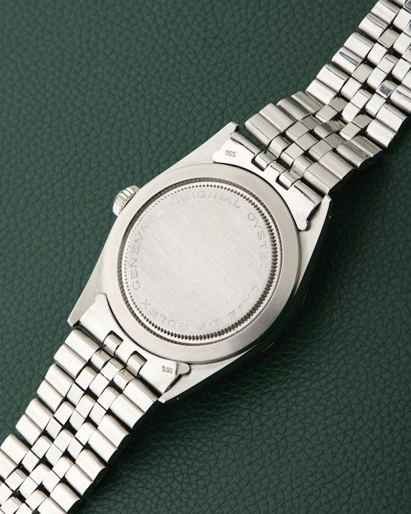 Tudor Oyster Prince Date-Day Ref. 94710 Neo-Vintage 1984 - image 15