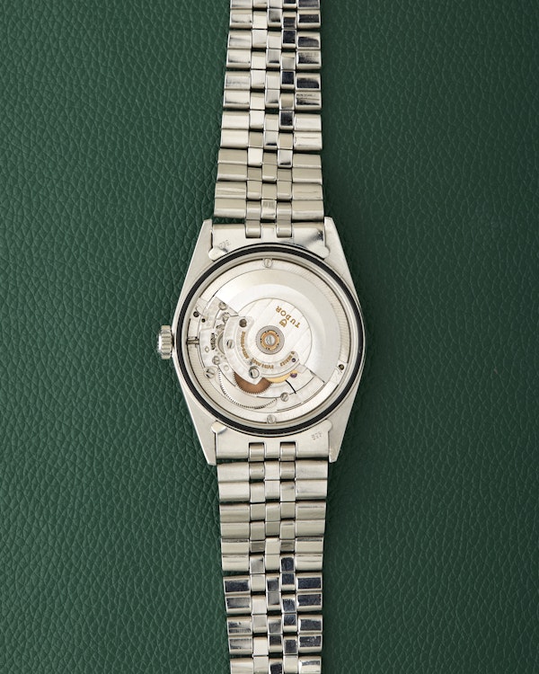 Tudor Oyster Prince Date-Day Ref. 94710 Neo-Vintage 1984 - image 13