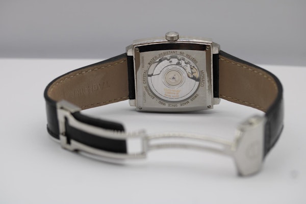 Tag Heuer Monaco WW2114.FC6215 - image 12