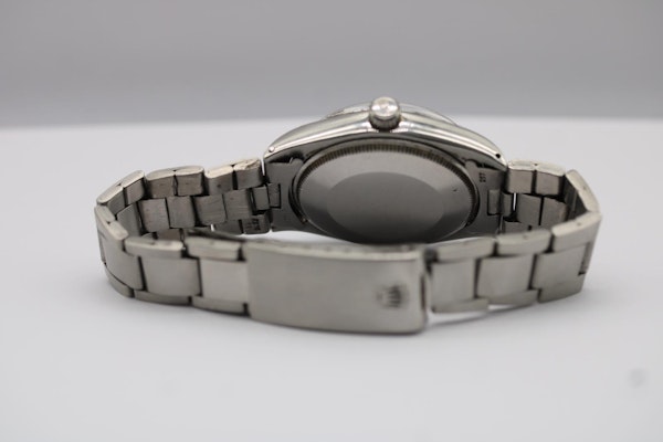 Rolex Air King 5500 - image 5