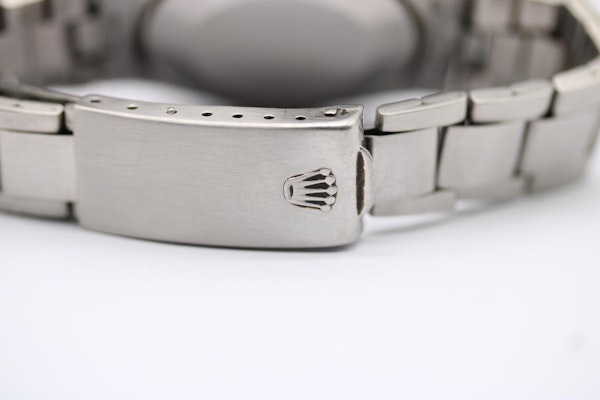 Rolex Air King 5500 - image 6