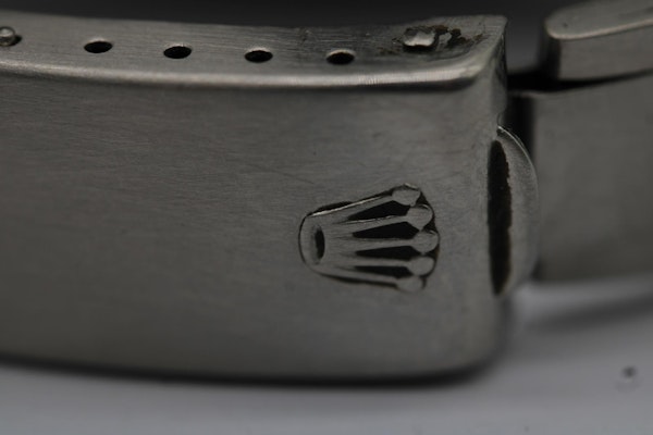 Rolex Air King 5500 - image 7