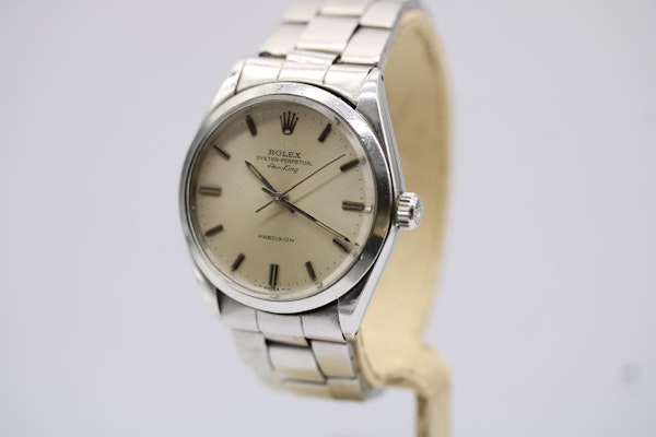 Rolex Air King 5500 - image 11