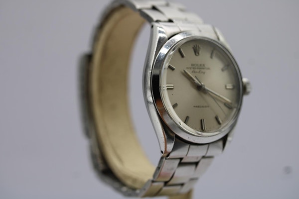 Rolex Air King 5500 - image 13