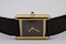 Cartier Tank Vermeil 3 66001 - image 5
