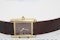 Cartier Tank Vermeil 3 66001 - image 2
