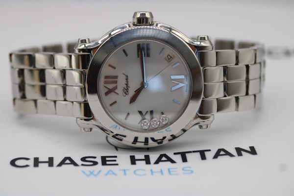 Chopard Happy Sport 8475 - image 2