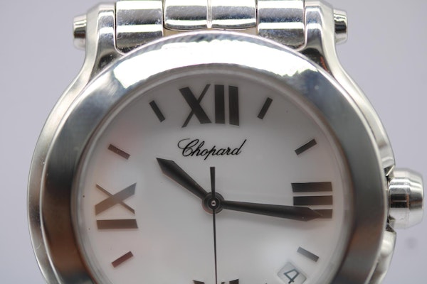 Chopard Happy Sport 8475 - image 10