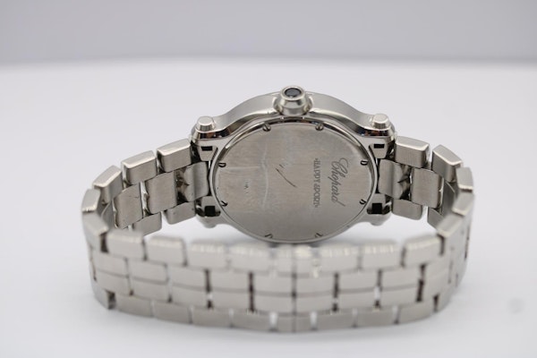 Chopard Happy Sport 8475 - image 11