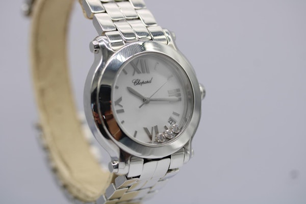 Chopard Happy Sport 8475 - image 9