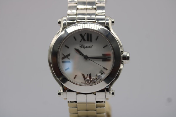 Chopard Happy Sport 8475 - image 4