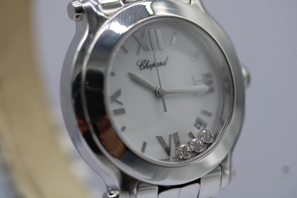 Chopard Happy Sport 8475 - image 8