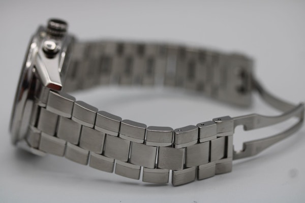 TAG Heuer Carrera Calibre 16 CV2A10 Watch Only - image 8