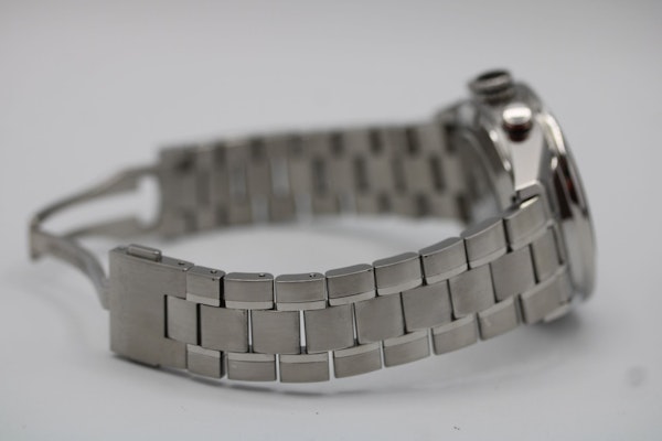 TAG Heuer Carrera Calibre 16 CV2A10 Watch Only - image 9