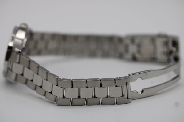 TAG Heuer Aquaracer Lady Ladies 27mm WAF1416 Watch Only - image 9