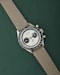 Hoffman x Perpetuel Racing 40 Panda UAE 50th Anniversary Limited Edition Manual Chronograph - image 2