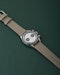 Hoffman x Perpetuel Racing 40 Panda UAE 50th Anniversary Limited Edition Manual Chronograph - image 8