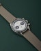 Hoffman x Perpetuel Racing 40 Panda UAE 50th Anniversary Limited Edition Manual Chronograph - image 7