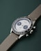 Hoffman x Perpetuel Racing 40 Panda UAE 50th Anniversary Limited Edition Manual Chronograph - image 11
