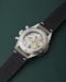 Hoffman x Perpetuel Racing 40 Panda UAE 50th Anniversary Limited Edition Manual Chronograph - image 10