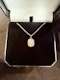Diamond Necklace, 1.00ct. - image 8