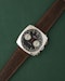 Breitling Top Time Ref. 2006-33 Vintage Evil Panda Chronograph - image 3