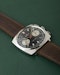 Breitling Top Time Ref. 2006-33 Vintage Evil Panda Chronograph - image 8